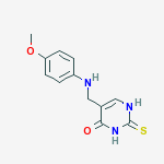 CAS 89665-68-9 molecular structure