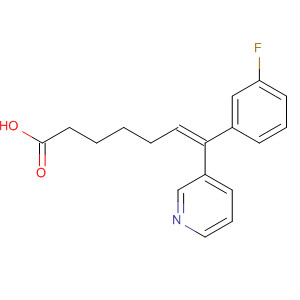 CAS 89667-68-5 molecular structure