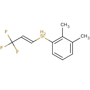 CAS 89705-01-1 molecular structure