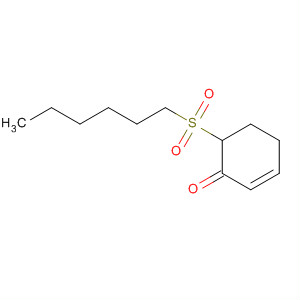 CAS 89730-01-8 molecular structure