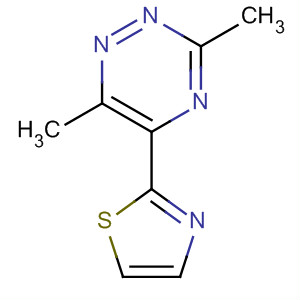 CAS 89730-68-7 molecular structure