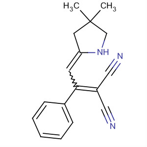 CAS 89731-01-1 molecular structure