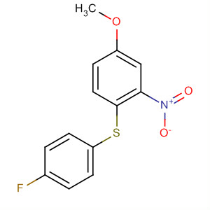 CAS 89733-01-7 molecular structure