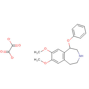 CAS 89739-68-4 molecular structure