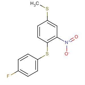 CAS 89748-01-6 molecular structure