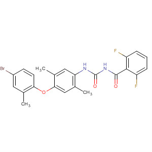 CAS 89748-68-5 molecular structure