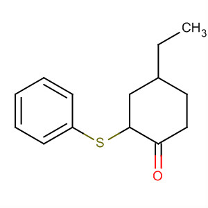 CAS 89817-01-6 molecular structure