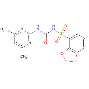 CAS 89818-68-8 molecular structure