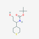 CAS 898405-01-1 molecular structure