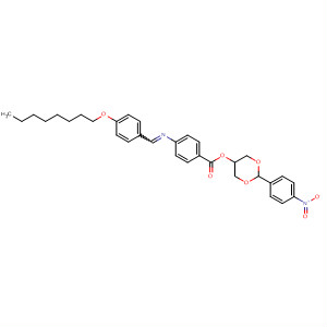 CAS 89863-01-4 molecular structure