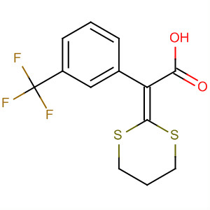 CAS 89864-01-7 molecular structure