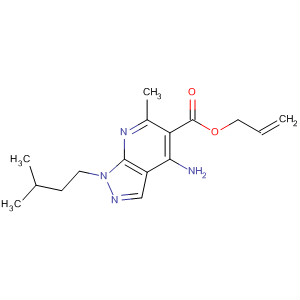 CAS 89865-68-9 molecular structure
