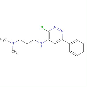 CAS 89868-01-9 molecular structure