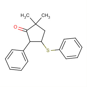 CAS 89869-01-2 molecular structure