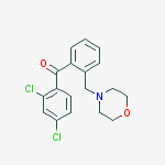 CAS 898751-01-4 molecular structure