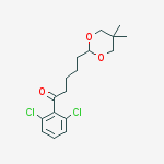 CAS 898757-01-2 molecular structure