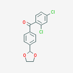 CAS 898760-68-4 molecular structure