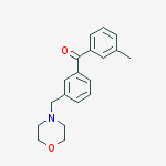 CAS 898765-01-0 molecular structure