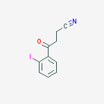 CAS 898768-01-9 molecular structure