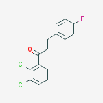 CAS 898768-68-8 molecular structure