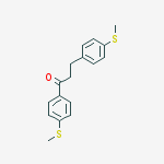 CAS 898781-01-6 molecular structure