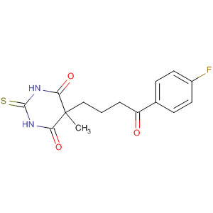 CAS 89880-68-2 molecular structure