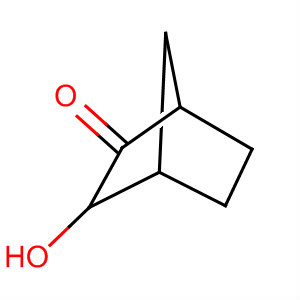 CAS 89898-01-1 molecular structure