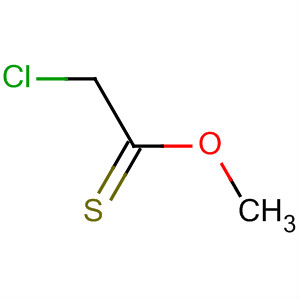 CAS 89912-01-6 molecular structure