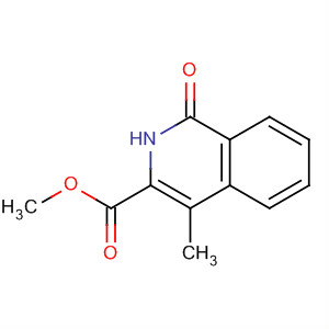 CAS 89929-01-1 molecular structure