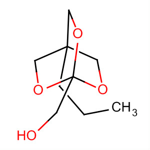 CAS 89970-68-3 molecular structure