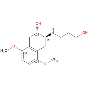 CAS 89991-01-5 molecular structure