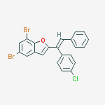 CAS 89999-01-9 molecular structure