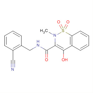 CAS 90017-68-8 molecular structure
