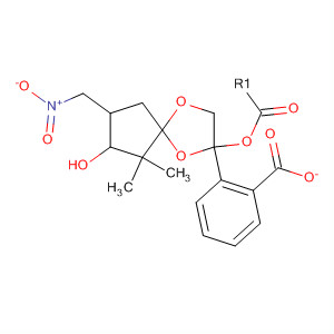CAS 90018-01-2 molecular structure
