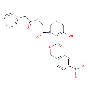 CAS 90026-68-9 molecular structure