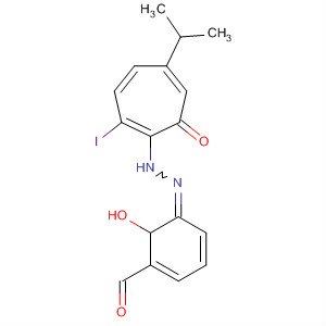 CAS 90036-01-4 molecular structure