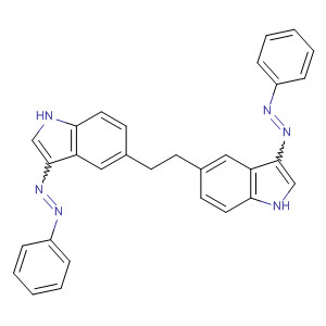 CAS 90041-01-3 molecular structure