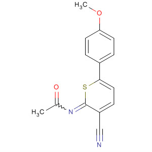 CAS 90059-01-1 molecular structure
