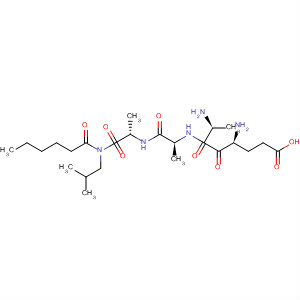 CAS 90068-01-2 molecular structure