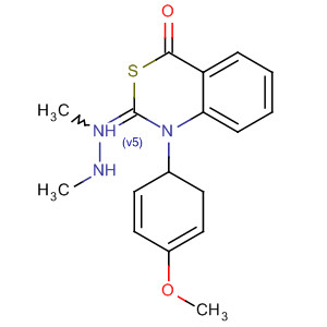 CAS 90070-68-1 molecular structure
