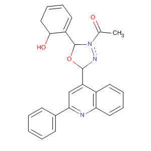 CAS 90074-68-3 molecular structure