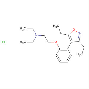 CAS 901-68-8 molecular structure