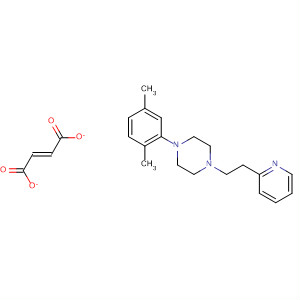 CAS 90126-01-5 molecular structure
