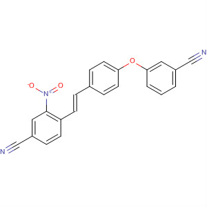 CAS 90178-68-0 molecular structure