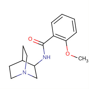 CAS 90183-01-0 molecular structure
