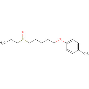CAS 90184-01-3 molecular structure