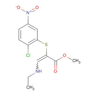 CAS 90277-01-3 molecular structure
