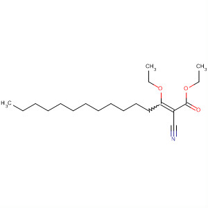 CAS 90279-68-8 molecular structure