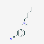 CAS 90390-01-5 molecular structure