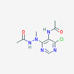 CAS 90416-01-6 structure